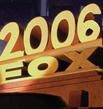 2006 Fox