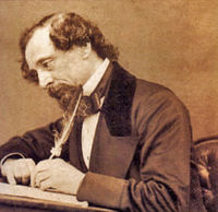 Dickens Dramas