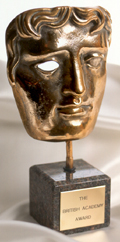 The BAFTA Award
