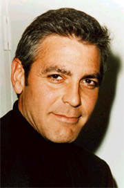Clooney Bin