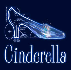Cinderella and her stories