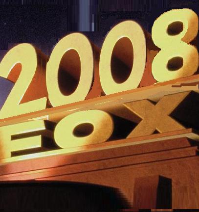 2008 Fox