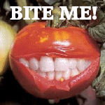 Bite Me!