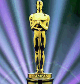 Academy Award Winners - 80th - 2007