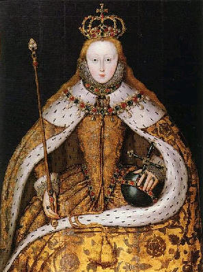 Elizabethan All-Star