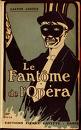 Classic Fiction: Phantom of the Opera