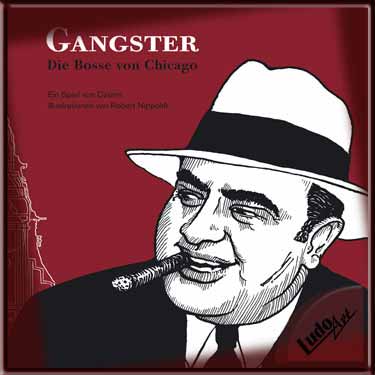 A Century of Gangsters