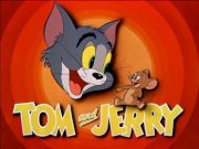 Tom & Jerry - the complete collection
