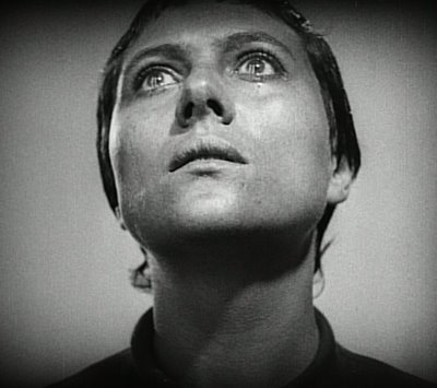 The Passion of Carl Theodor Dreyer