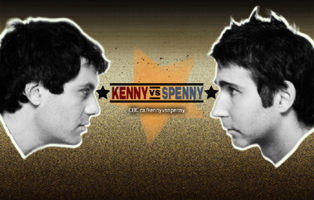 Kenny and Spenny