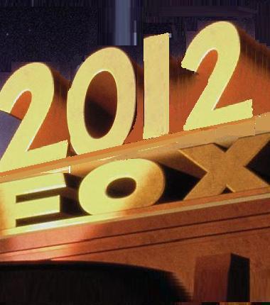 2012 Fox