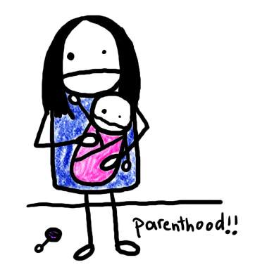 Total Parenthood
