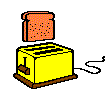 Top Toaster