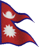 Nepal Plane