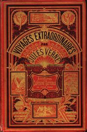 Voyages Extraordinaires