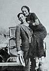 Bonnie and Clyde