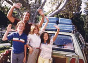 Vacation with the Griswolds!