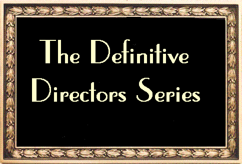 The Definitive Director: King Vidor