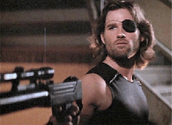 Kurt Russell and the NRA