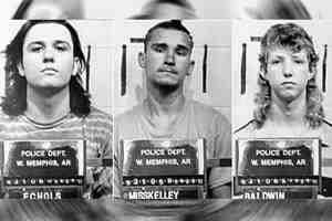 West Memphis Three